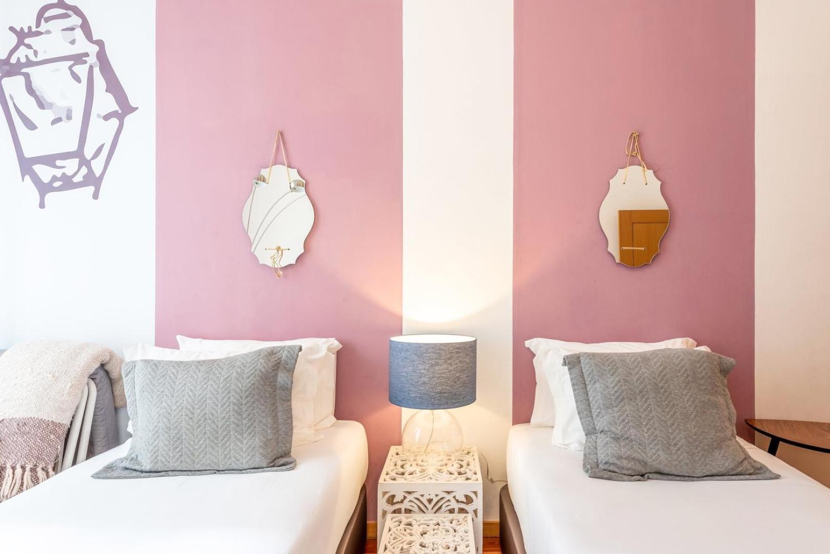 Guestready - Apt Located On Lisbon City Centre Apartment Exterior photo