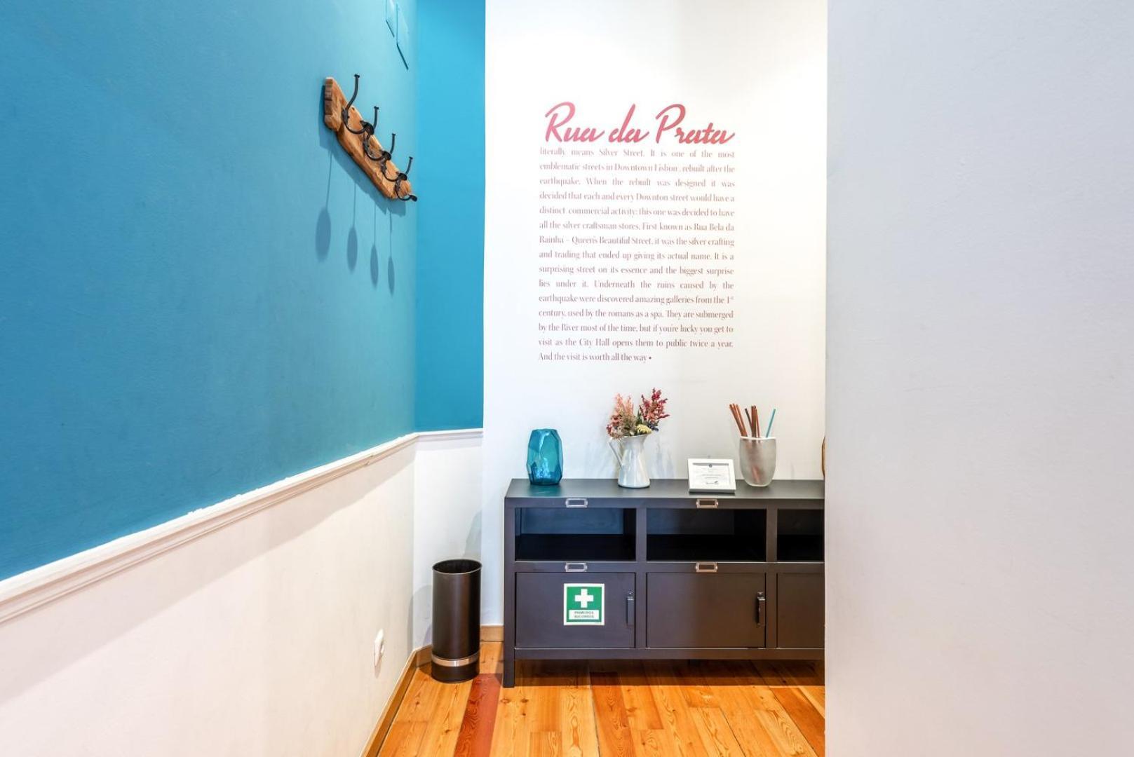 Guestready - Apt Located On Lisbon City Centre Apartment Exterior photo