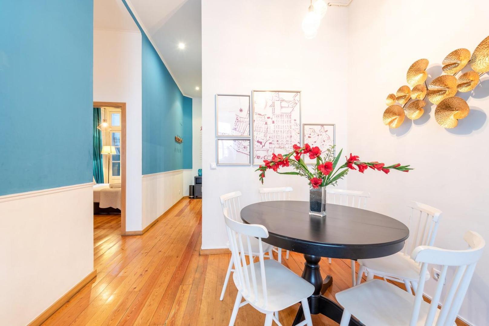 Guestready - Apt Located On Lisbon City Centre Apartment Exterior photo