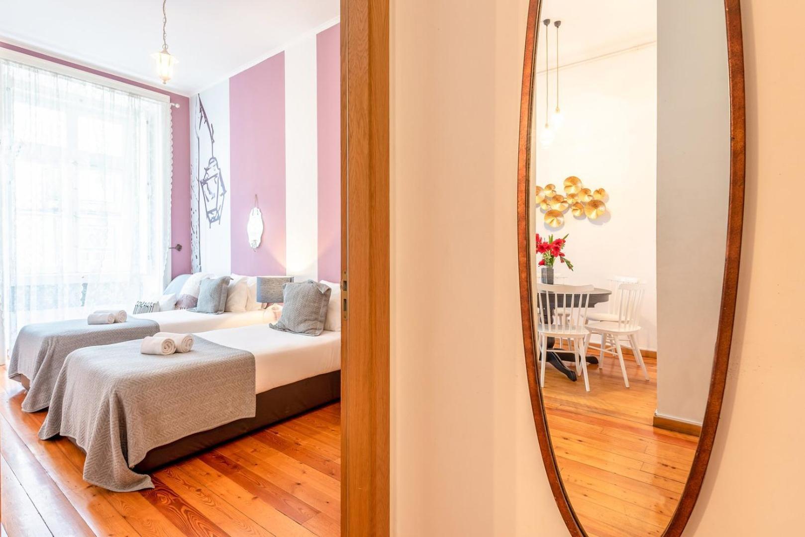 Guestready - Apt Located On Lisbon City Centre Apartment Exterior photo