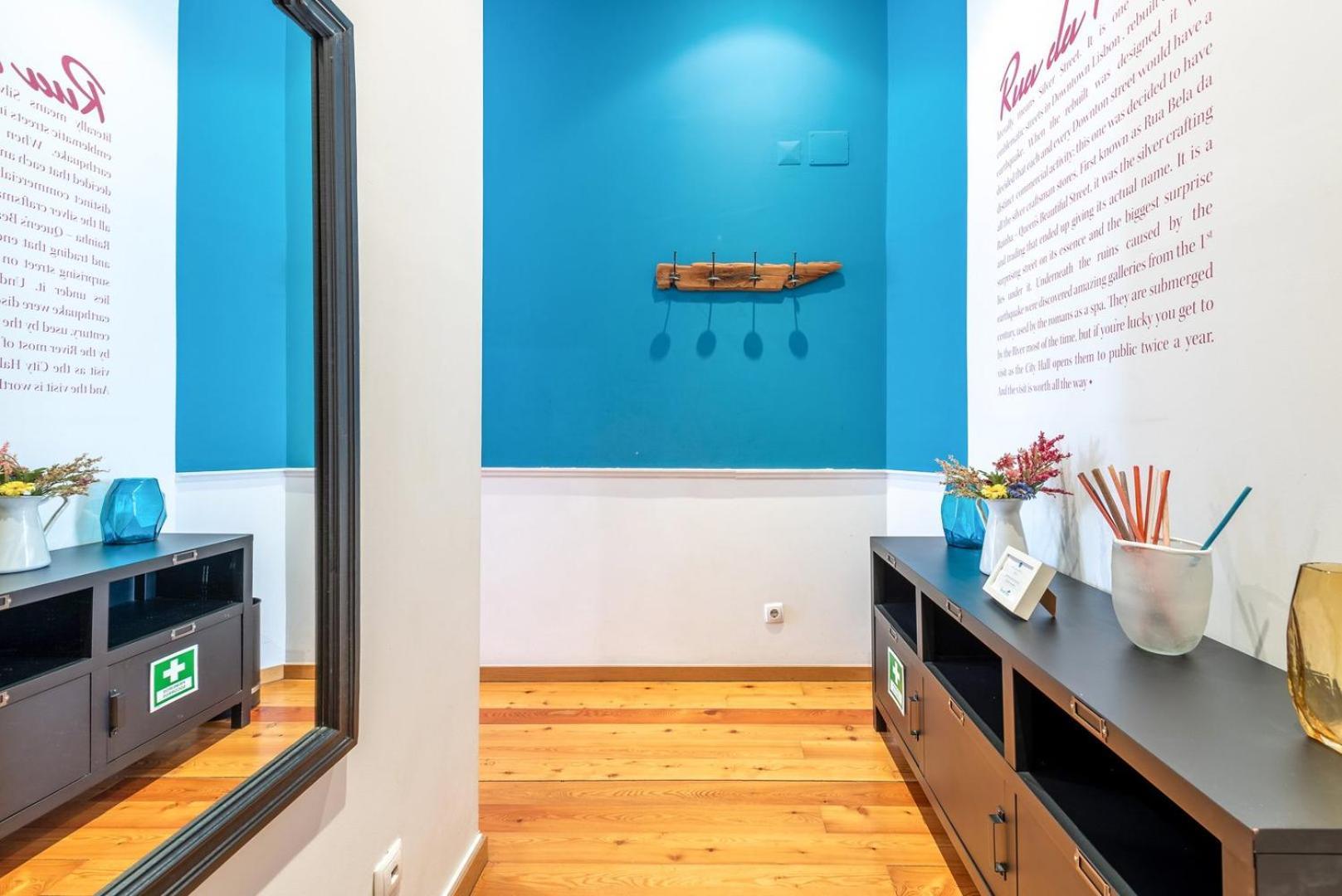 Guestready - Apt Located On Lisbon City Centre Apartment Exterior photo
