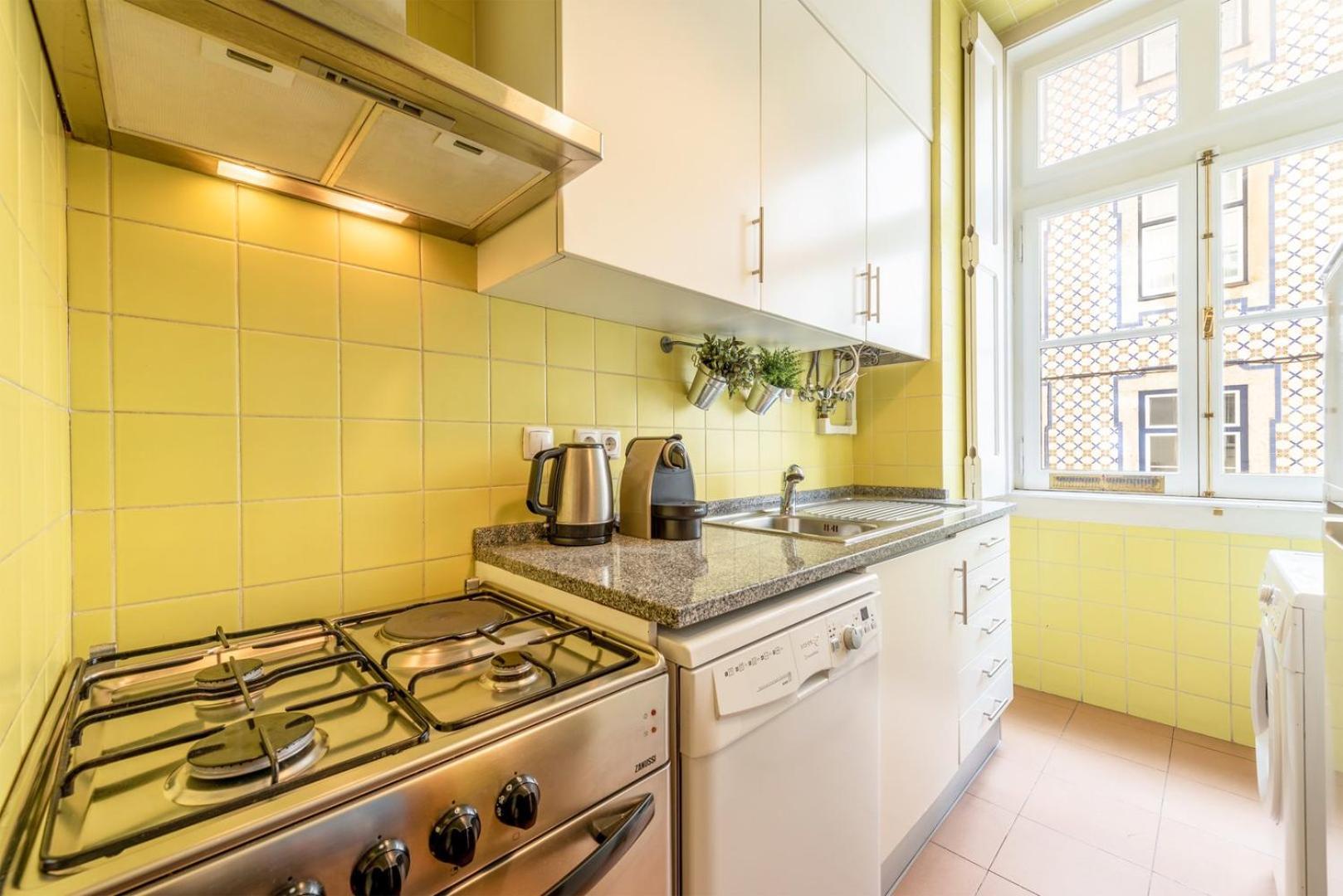 Guestready - Apt Located On Lisbon City Centre Apartment Exterior photo
