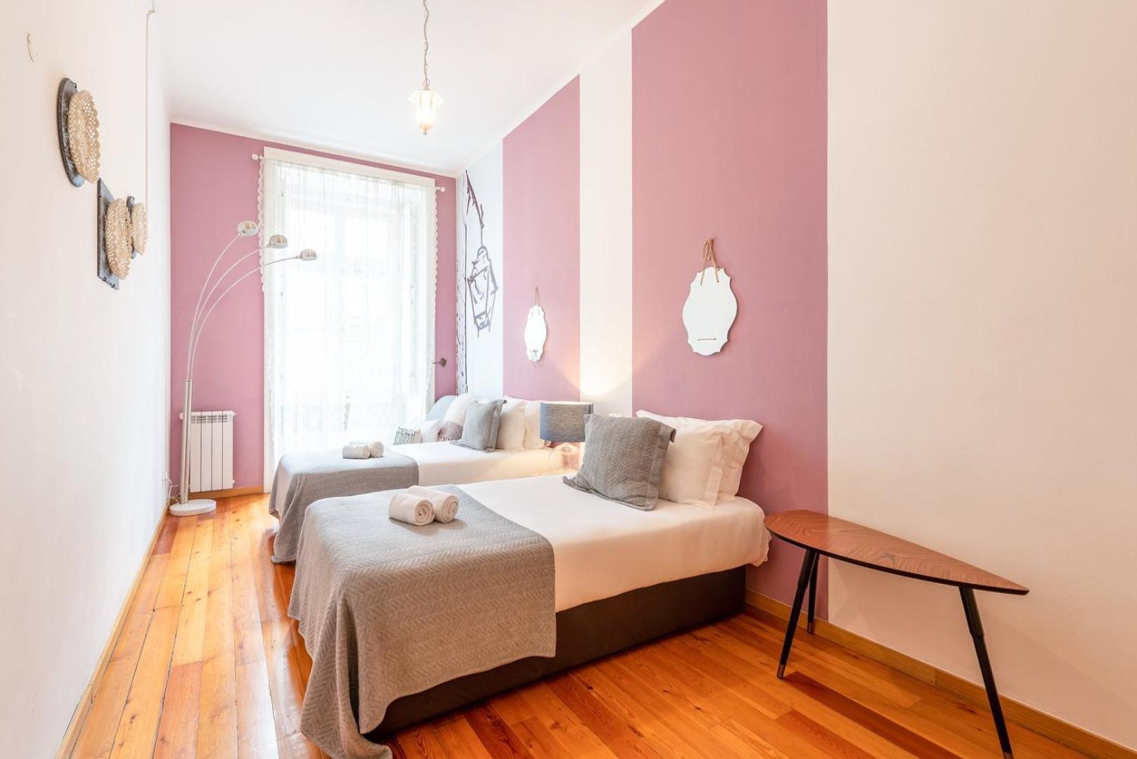 Guestready - Apt Located On Lisbon City Centre Apartment Exterior photo