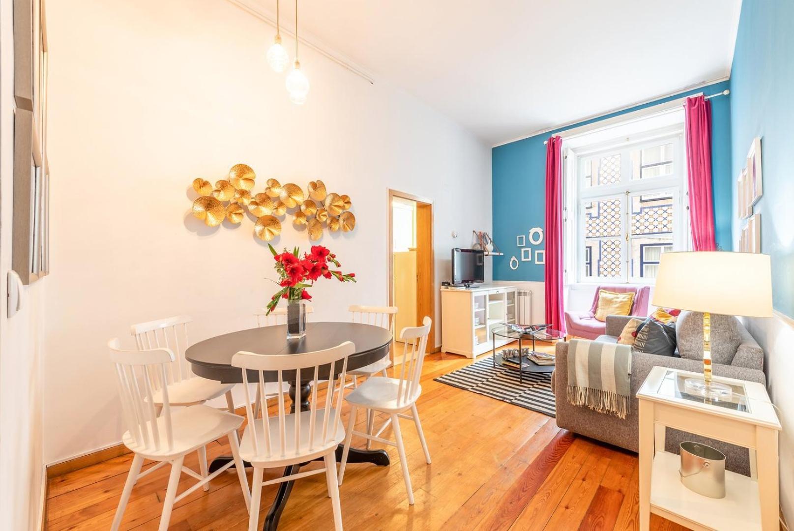 Guestready - Apt Located On Lisbon City Centre Apartment Exterior photo