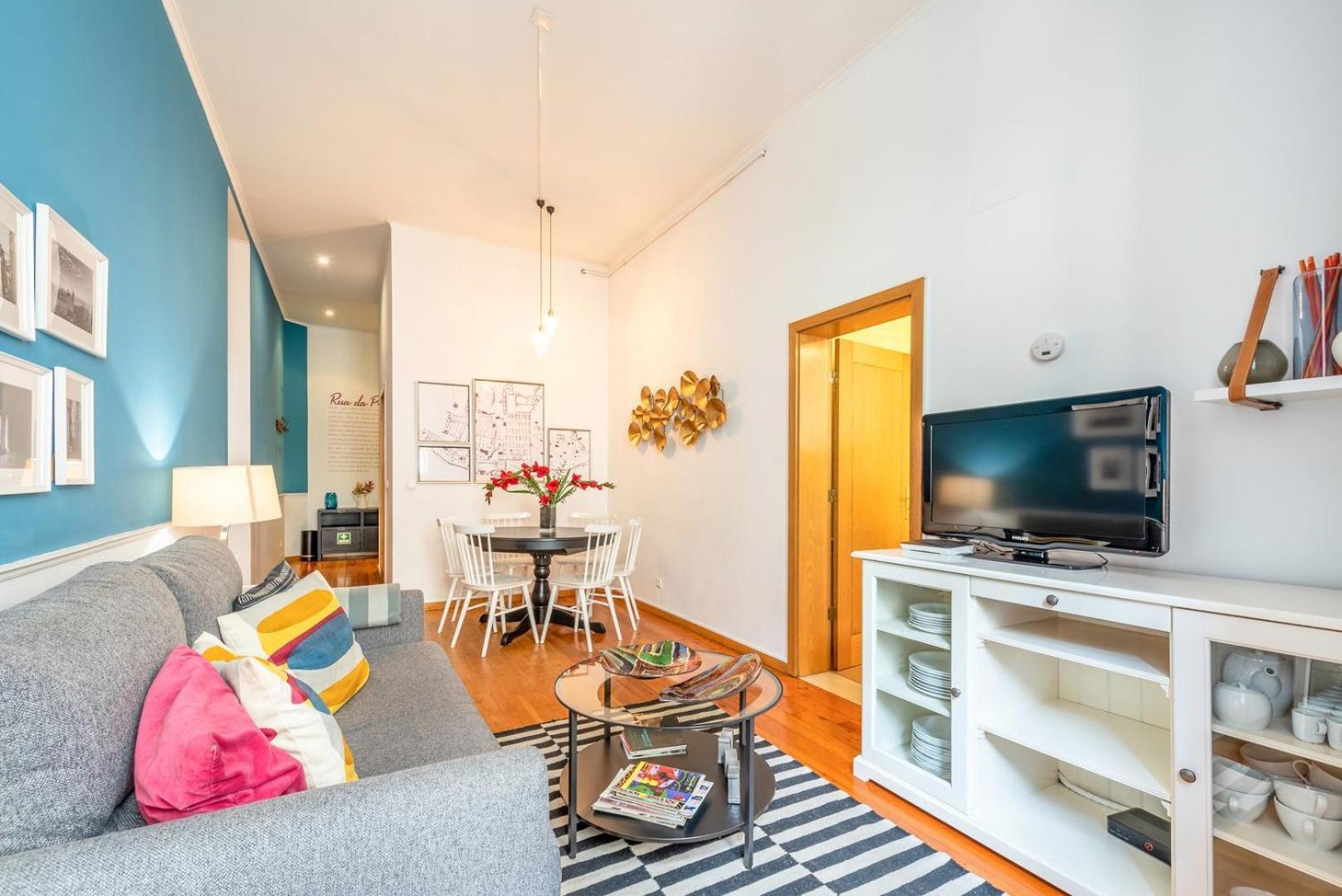 Guestready - Apt Located On Lisbon City Centre Apartment Exterior photo