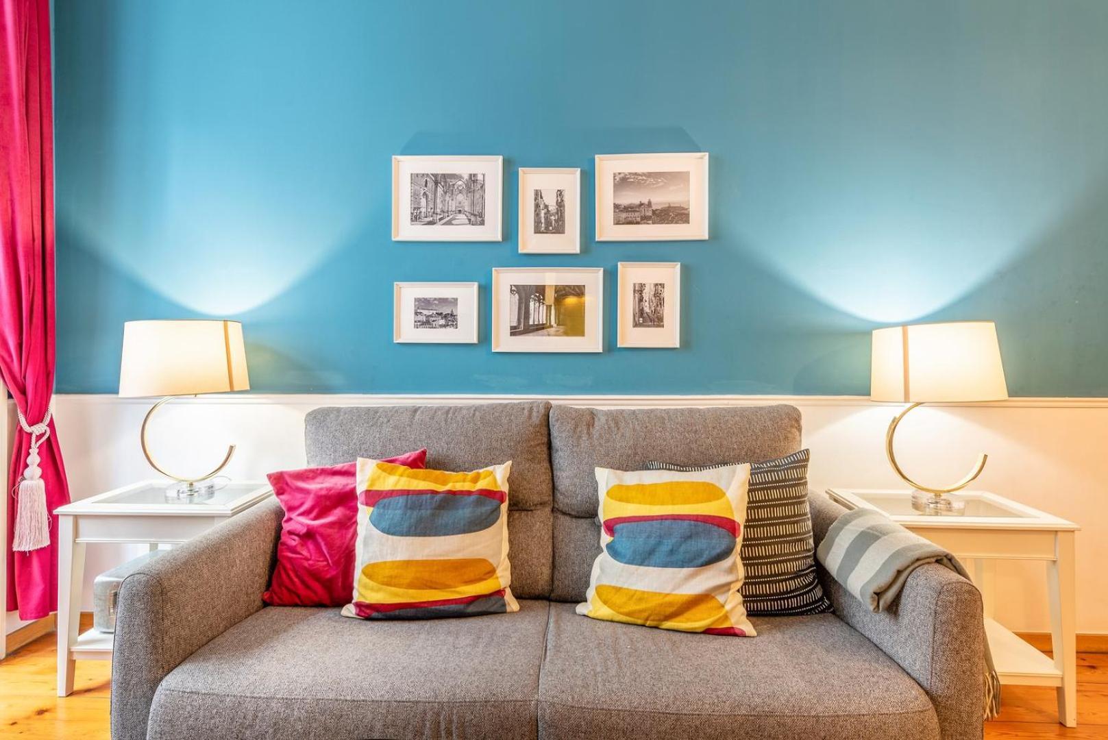 Guestready - Apt Located On Lisbon City Centre Apartment Exterior photo