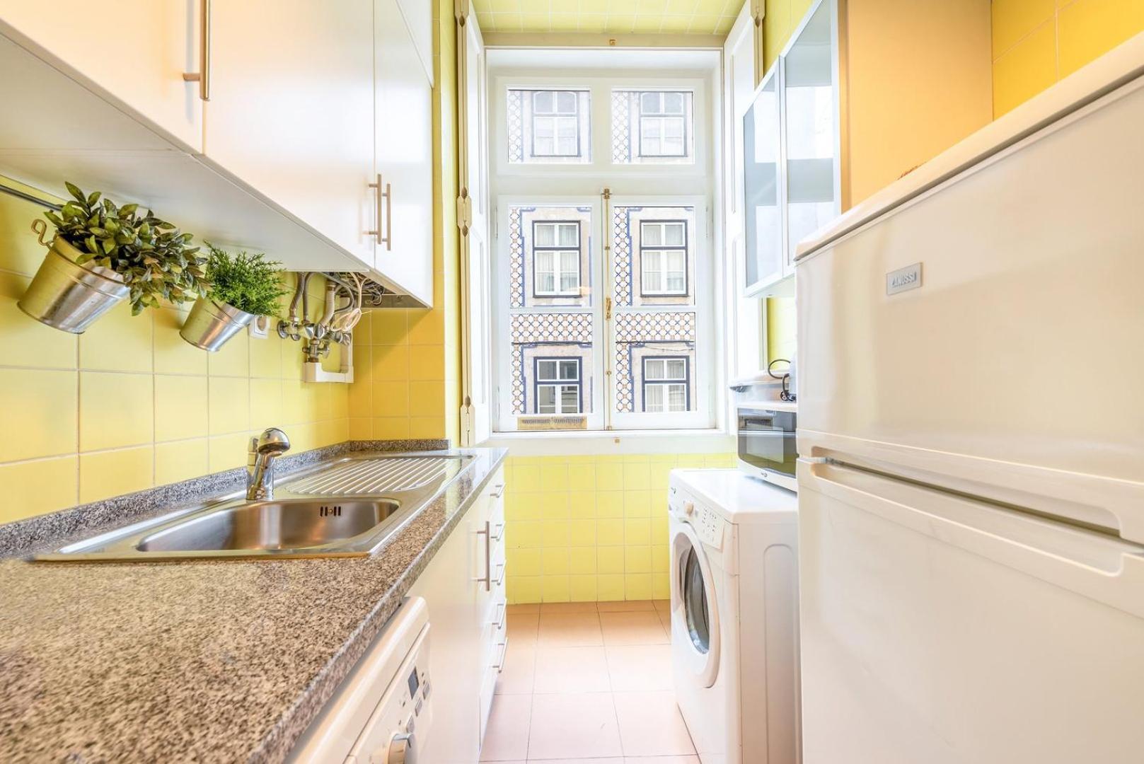 Guestready - Apt Located On Lisbon City Centre Apartment Exterior photo