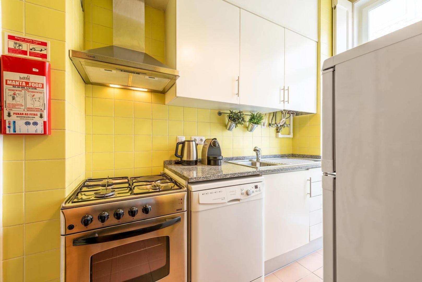 Guestready - Apt Located On Lisbon City Centre Apartment Exterior photo