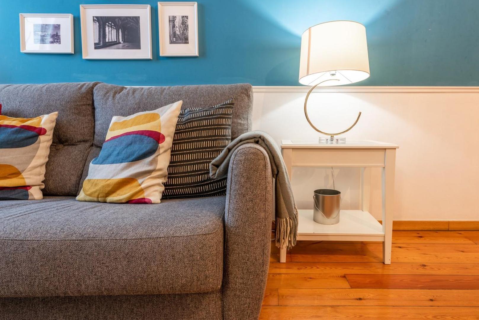 Guestready - Apt Located On Lisbon City Centre Apartment Exterior photo